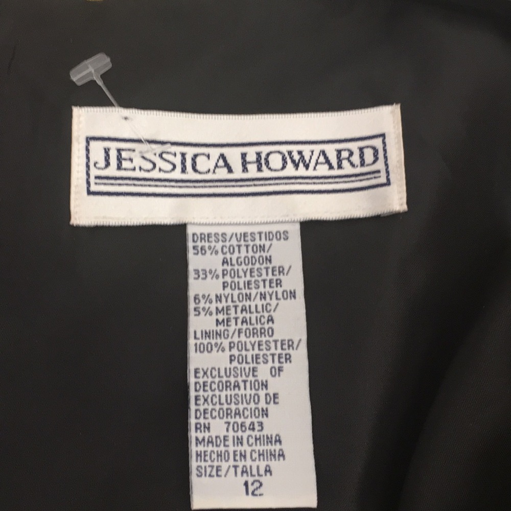 Jessica Howard Dress - Picture 5 of 15